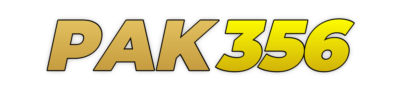 pak356 logo